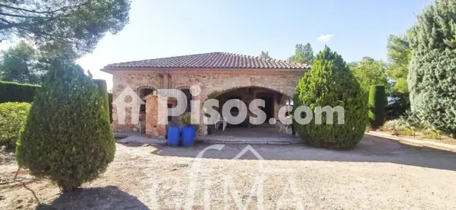 Chalet en venta en Carretera Alavesa