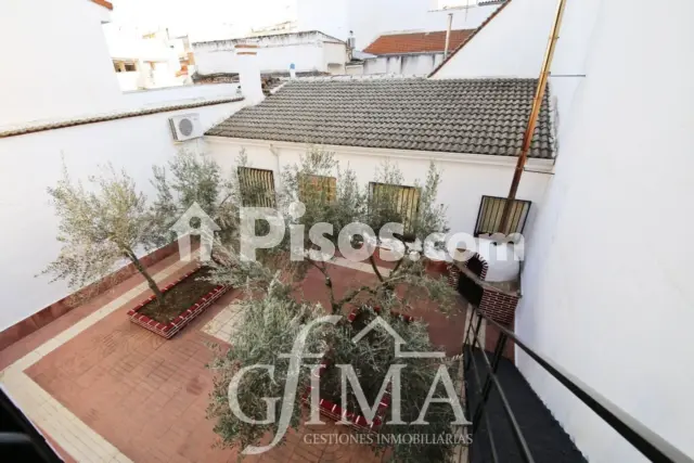 Casa en venta en Calle Alfonso Xii y Calle Nueva