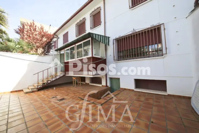 Casa en venta en Avda. Antonio Huertas