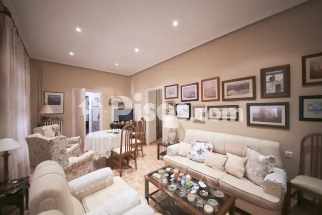 Casa en venta en Centro
