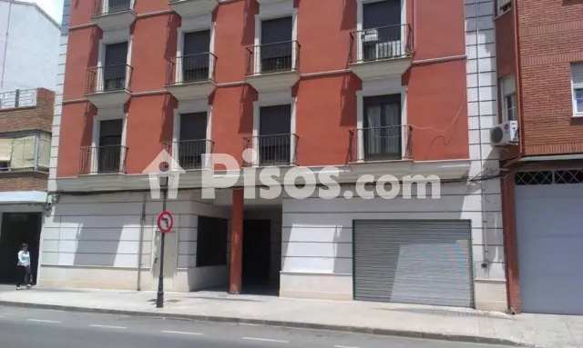 Local comercial en venta en Calle Doña Crisanta