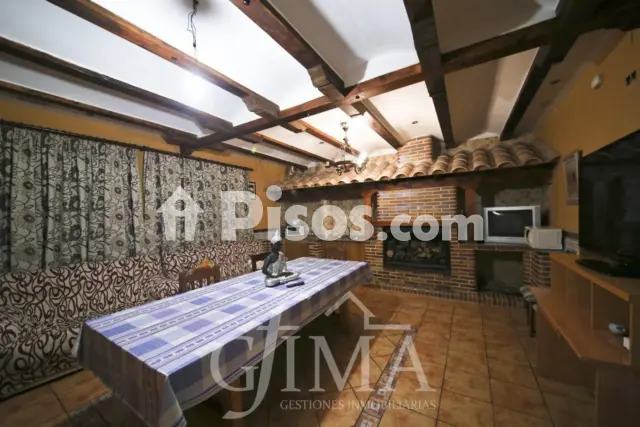 Casa en venta en Avda. Juan Carlos I