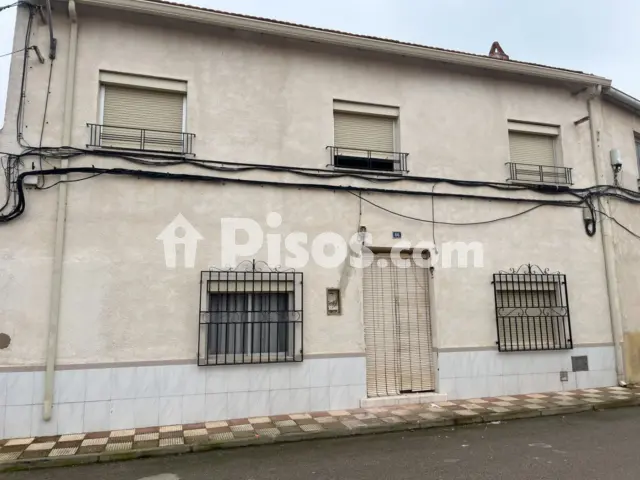 Casa en venta en Ciudad Real - Arenas de San Juan