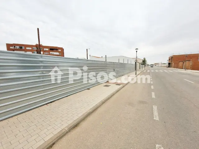 Terreno en venta en Polígono 20