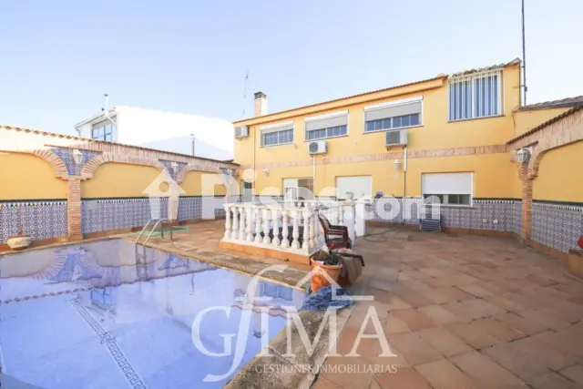 Casa en venta en Calle Doña Crisanta