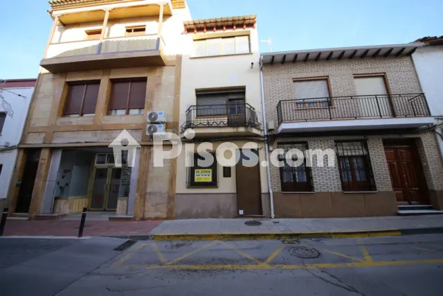 Casa en venta en Zona Centro