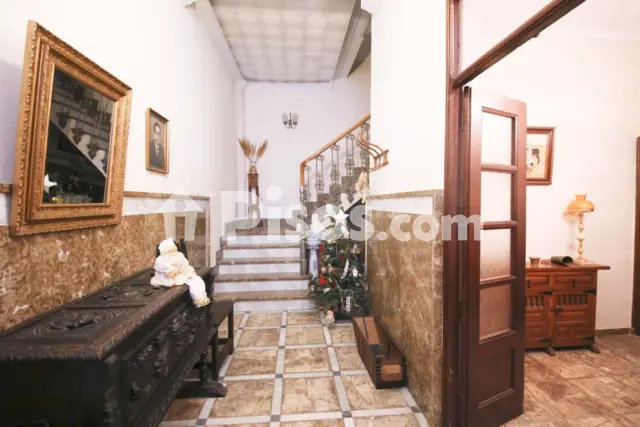 Piso en venta en Calle del Galileo, 12
