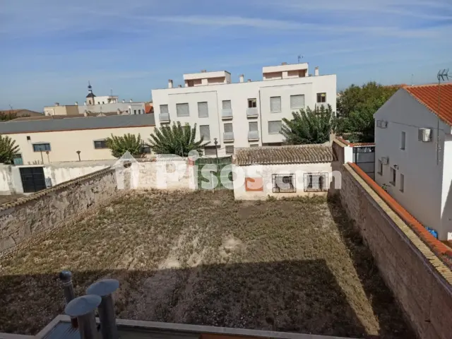 Terreno en venta en Centro