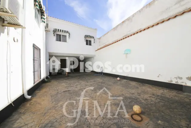 Casa en venta en Centro