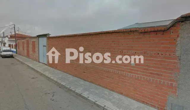 Terreno en venta en Argamasilla de Alba
