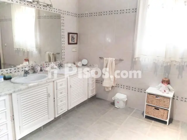 Casa adosada en venta en Miguelturra