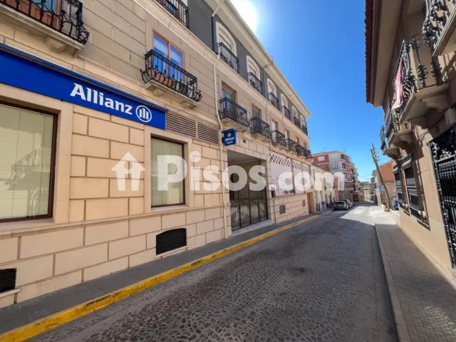 Local comercial en venta en Solana  La
