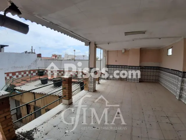Casa en venta en Calle Socuellamos