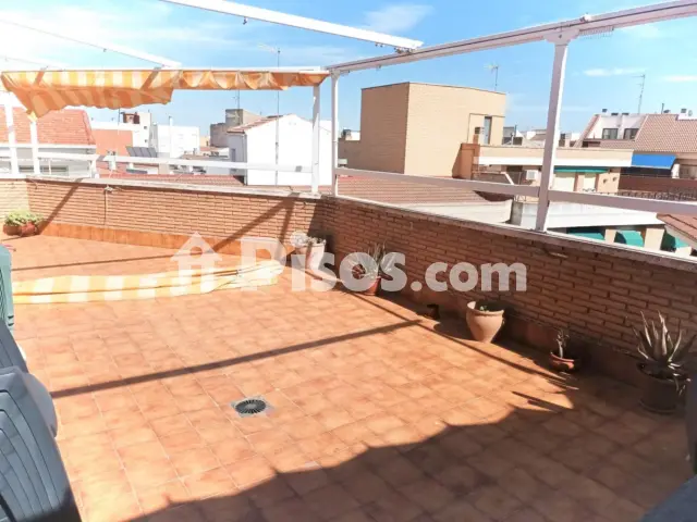 Ático en venta en Ciudad Real