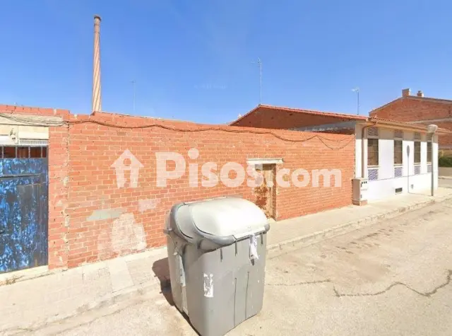 Terreno en venta en Avda. Juan Carlos I
