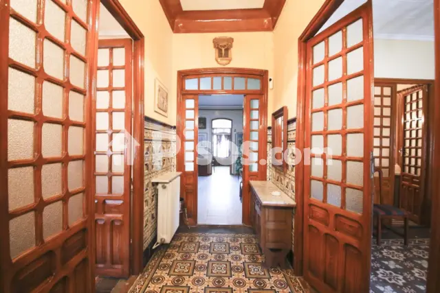 Casa en venta en Calle Alfonso Xii y Calle Nueva
