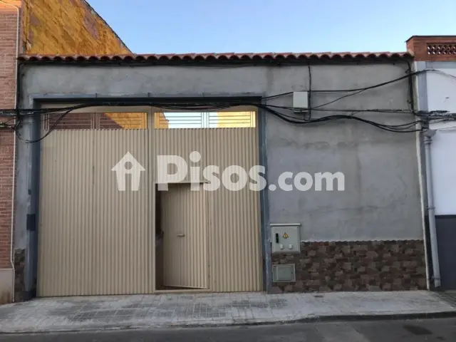 Terreno en venta en Calle Don Victor Peñasco