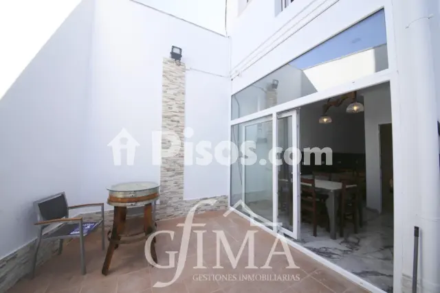 Casa en venta en Calle Socuellamos