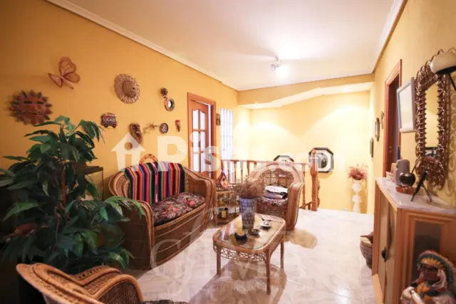 Casa en venta en Centro