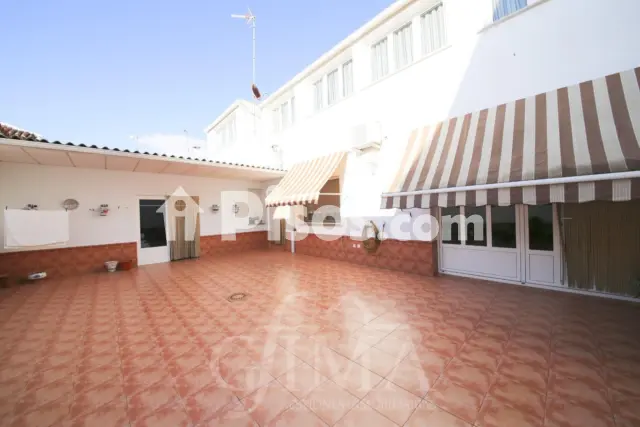 Casa en venta en San Roque