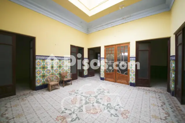 Casa en venta en Calle Doña Crisanta
