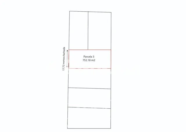 Terreno en venta en Polígono 20