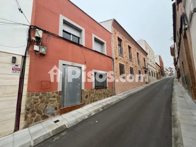 Casa adosada en venta en Almodóvar del Campo