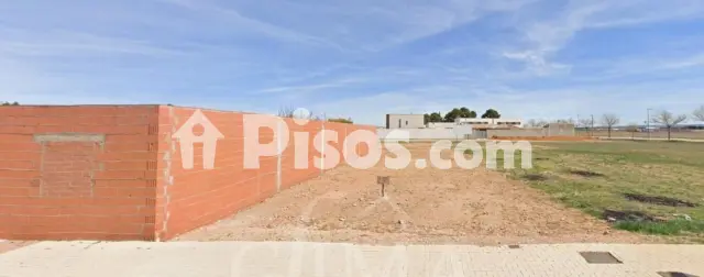 Terreno en venta en Polígono 20