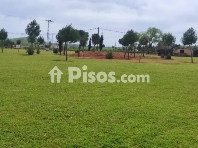 Terreno en venta en Afueras