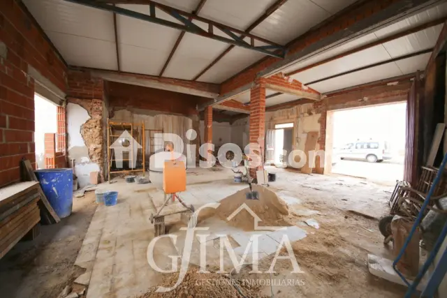 Terreno en venta en Calle Doña Crisanta