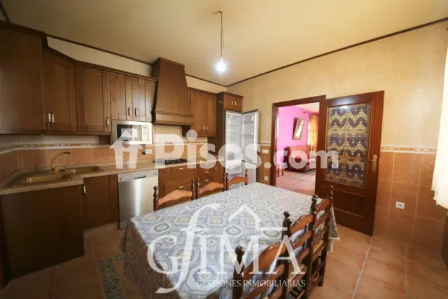 Chalet en venta en Centro