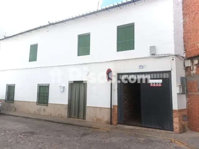 Casa adosada en venta en Área de Almagro