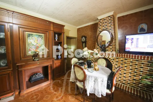 Casa en venta en Centro