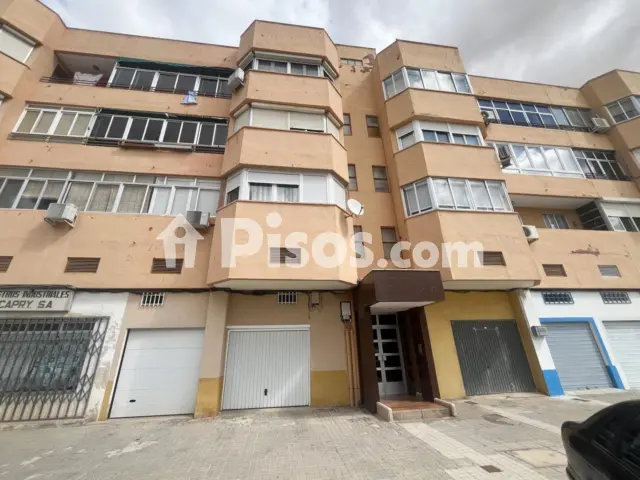 Piso en venta en Manzanares