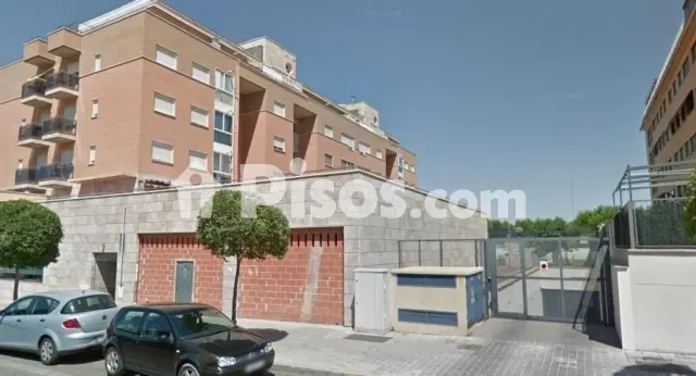 Garaje en venta en Hospital General