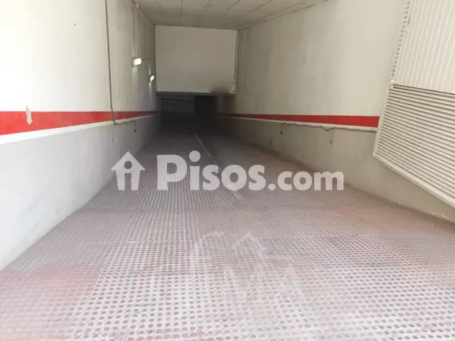 Garaje en venta en Calle Don Victor Peñasco