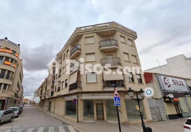 Trastero en venta en Calle Don Victor Peñasco