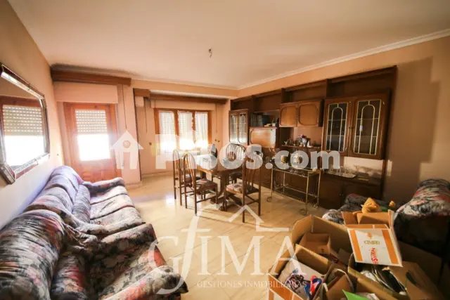 Piso en venta en Centro
