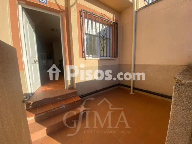 Casa adosada en venta en Malagón