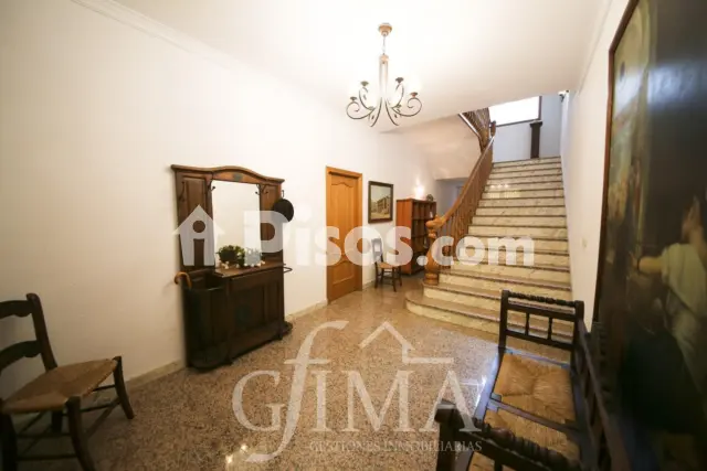 Casa en venta en Centro