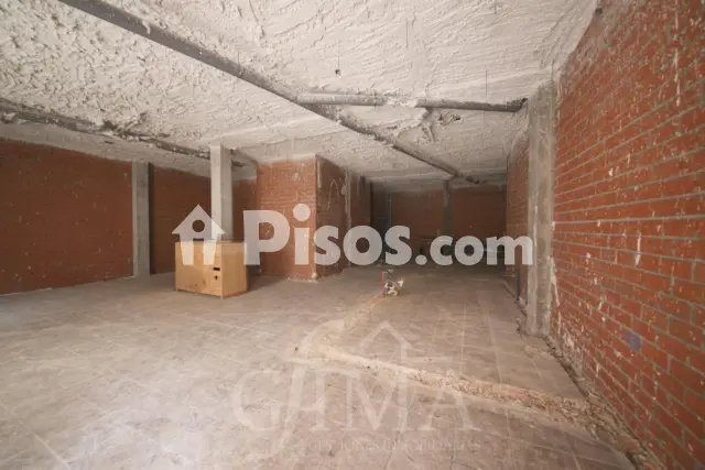 Local comercial en venta en Centro