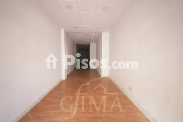 Local comercial en venta en Centro
