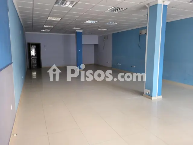 Local comercial en venta en Centro