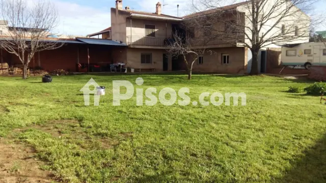 Casa en venta en Malagón