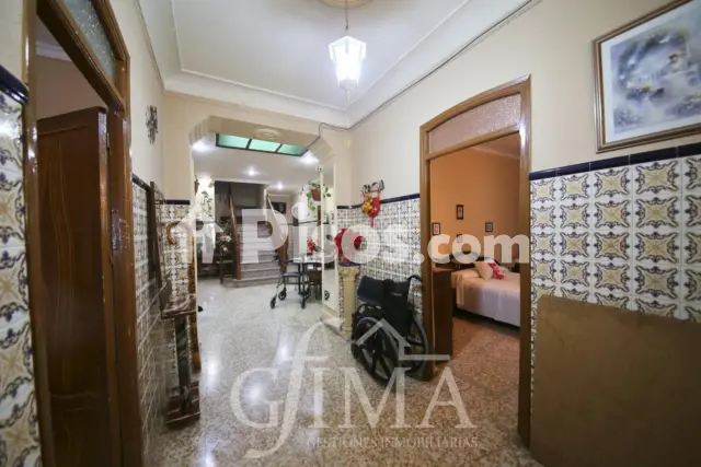 Casa en venta en Embajadores