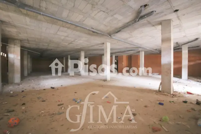 Local comercial en venta en Centro