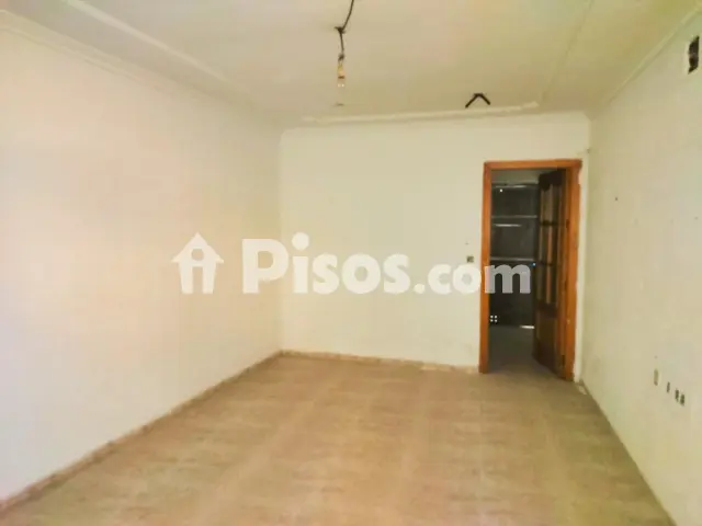 Casa en venta en Socuéllamos