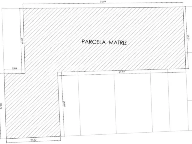 Terreno en venta en Castilla La Mancha