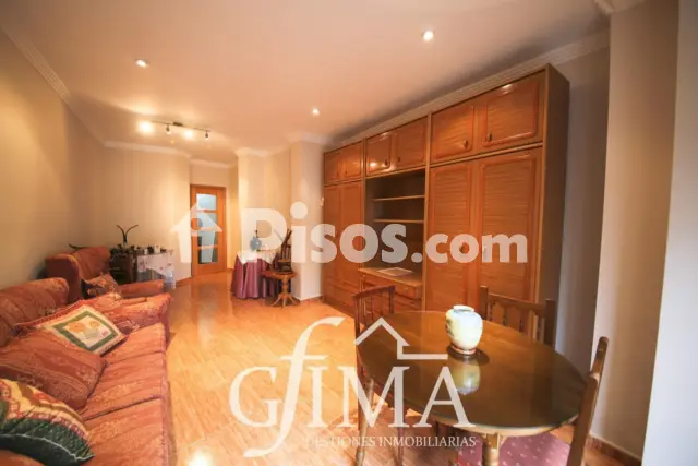 Piso en venta en Calle Socuellamos