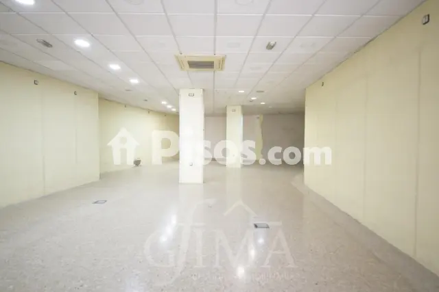 Local comercial en venta en Castilla La Mancha
